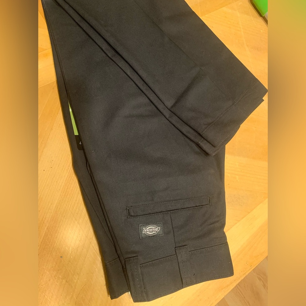 Dickies work pants